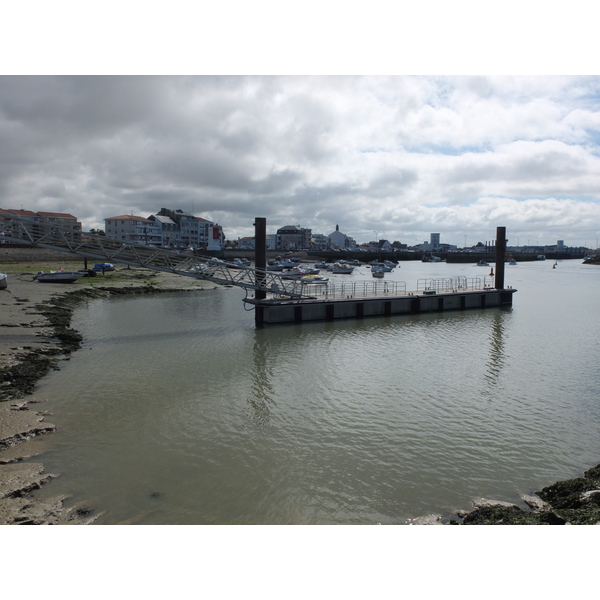 Picture France Saint Gilles Croix de Vie 2012-07 62 - Tour Saint Gilles Croix de Vie