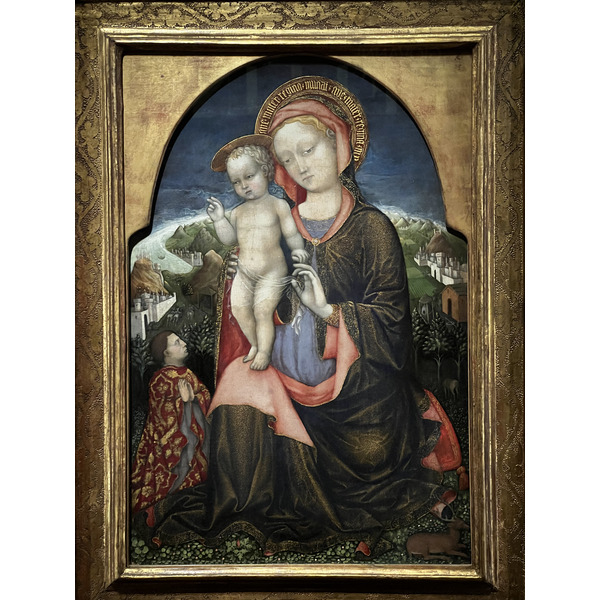 Picture France Paris Jacquemart Andre Museum 2023-04 59 - Tours Jacquemart Andre Museum