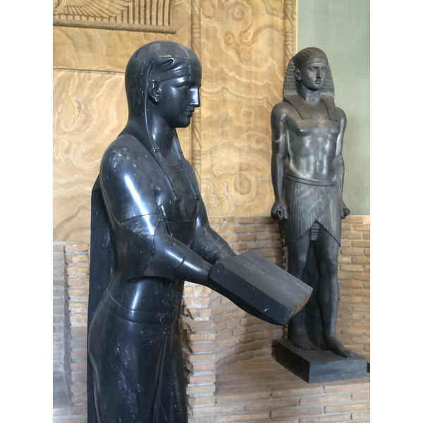 Picture Italy Rome Vatican Museum 2024-09 336 - Around Vatican Museum