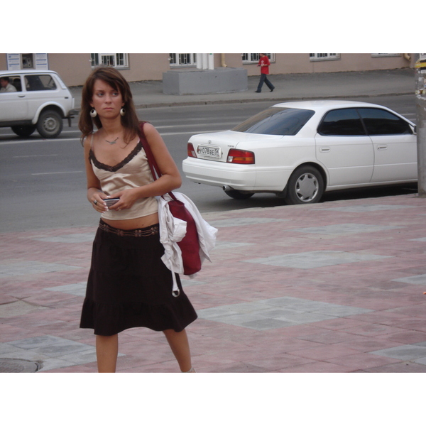 Picture Russia Novosibirsk 2006-07 108 - Tour Novosibirsk