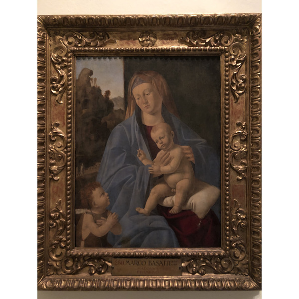 Picture Italy Rome Vatican Museum 2024-09 276 - Center Vatican Museum