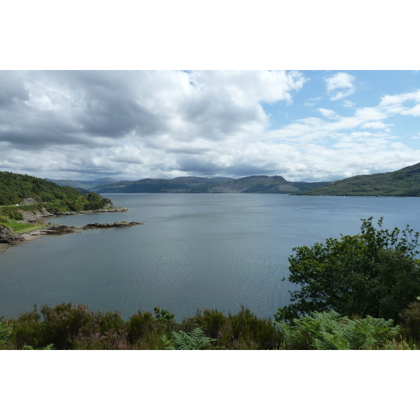 Picture United Kingdom Wester Ross 2011-07 123 - Journey Wester Ross