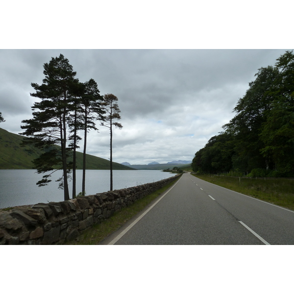 Picture United Kingdom Wester Ross 2011-07 135 - Tours Wester Ross