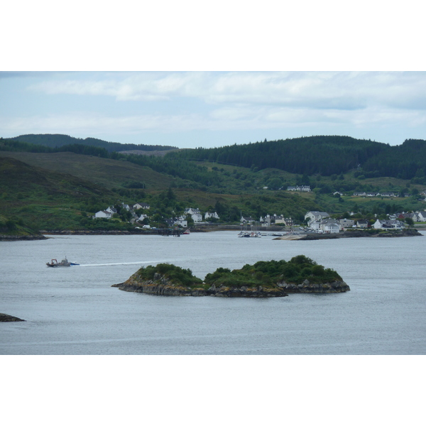 Picture United Kingdom Wester Ross 2011-07 154 - Tours Wester Ross