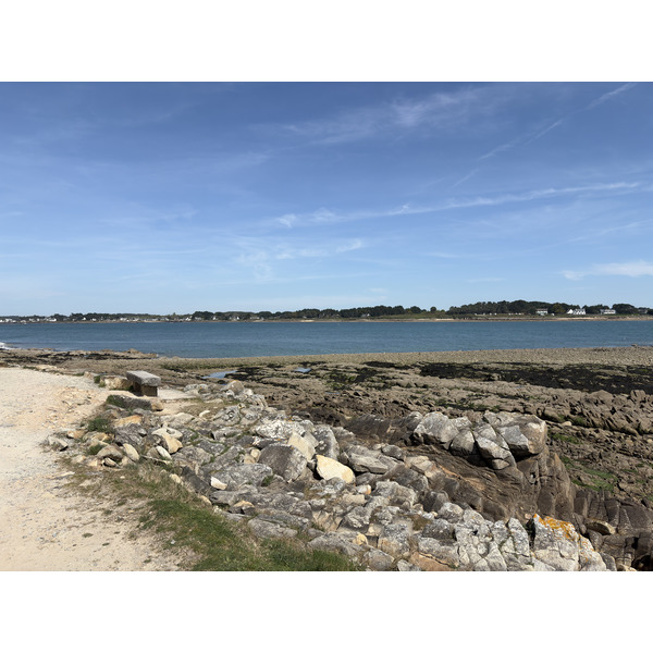 Picture France La Trinité sur Mer 2026-04 24 - History La Trinité sur Mer