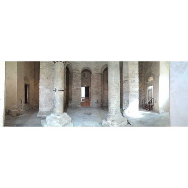 Picture Croatia Zadar 2016-04 26 - Around Zadar