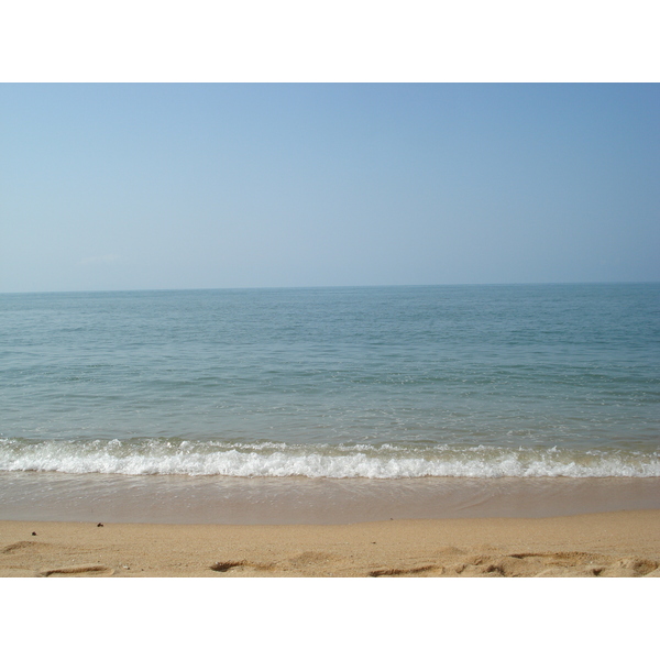 Picture Thailand Jomtien Jomtien Seashore 2008-01 139 - Tour Jomtien Seashore