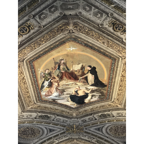 Picture Italy Rome Vatican Museum 2024-09 41 - Around Vatican Museum
