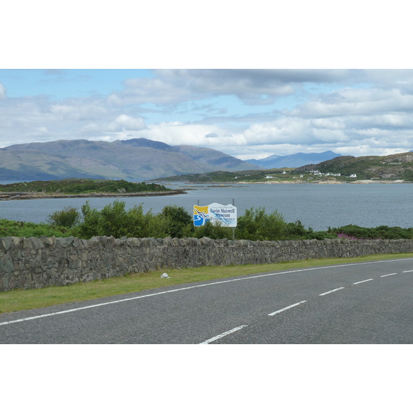 Picture United Kingdom Wester Ross 2011-07 91 - Center Wester Ross