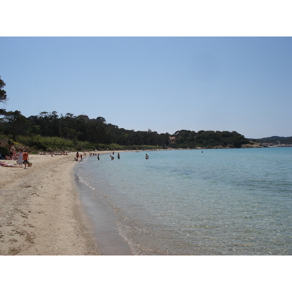 Picture France Porquerolles Island 2006-06 18 - Tours Porquerolles Island