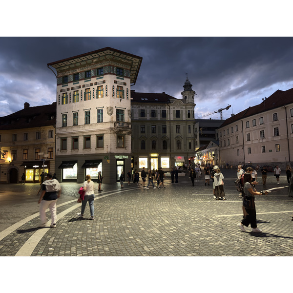 Picture Slovenia Ljubljana 2025-09 9 - Around Ljubljana
