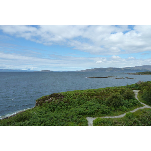 Picture United Kingdom Wester Ross 2011-07 78 - History Wester Ross