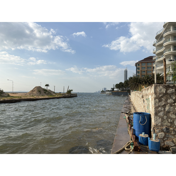 Picture Thailand Jomtien Beach 2025-12 5 - Tour Jomtien Beach