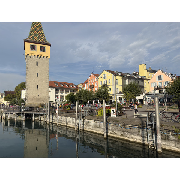 Picture Germany Lindau 2025-09 85 - Discovery Lindau