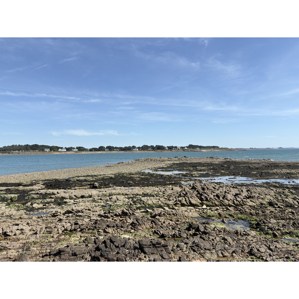 Picture France La Trinité sur Mer 2026-04 43 - History La Trinité sur Mer