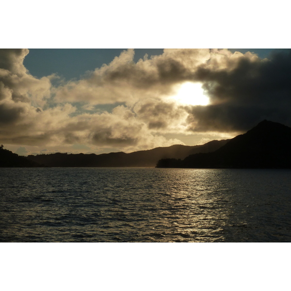 Picture Seychelles Praslin 2011-10 46 - Around Praslin