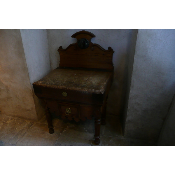 Picture France Chenonceau Castle 2008-04 37 - Journey Chenonceau Castle