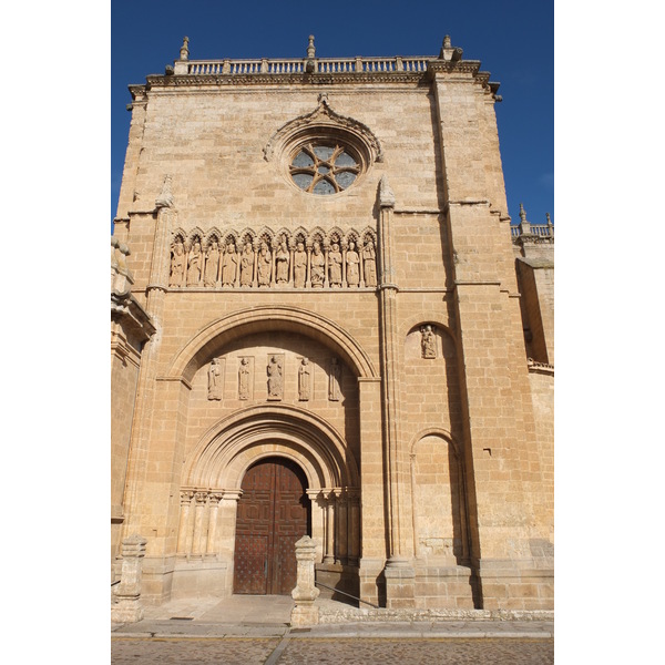 Picture Spain Ciudad Rodrigo 2013-01 71 - Recreation Ciudad Rodrigo