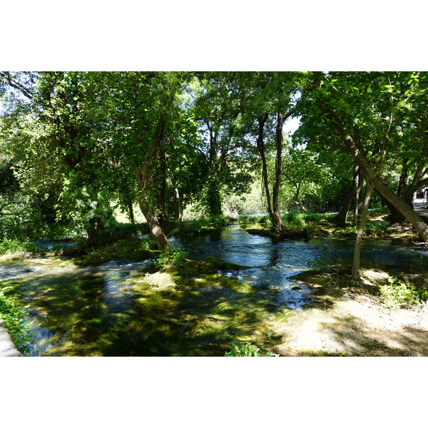 Picture Croatia Krka National Park 2016-04 6 - Center Krka National Park