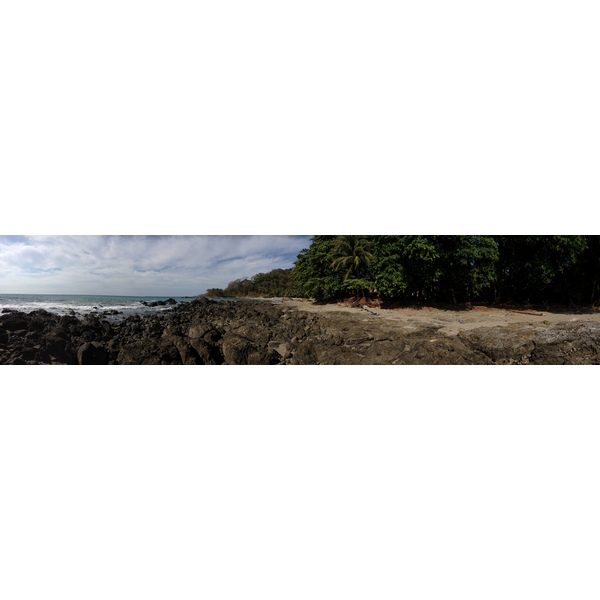 Picture Costa Rica Montezuma 2015-03 597 - History Montezuma
