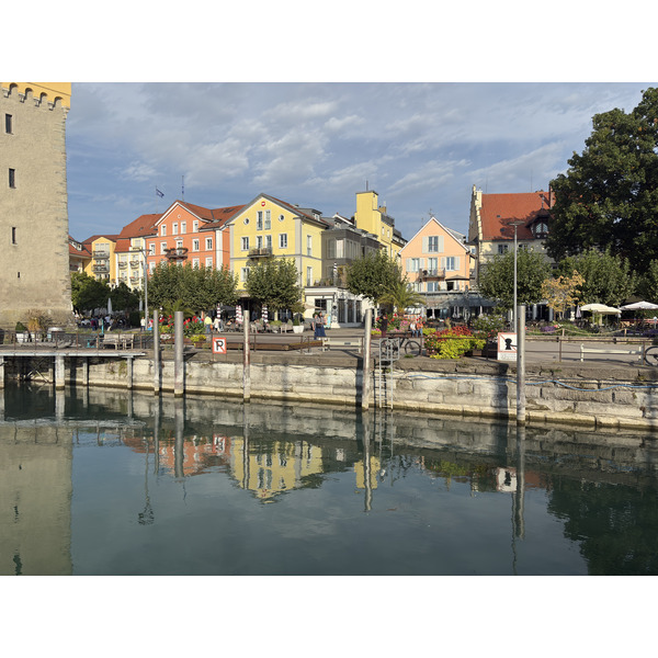 Picture Germany Lindau 2025-09 68 - Center Lindau