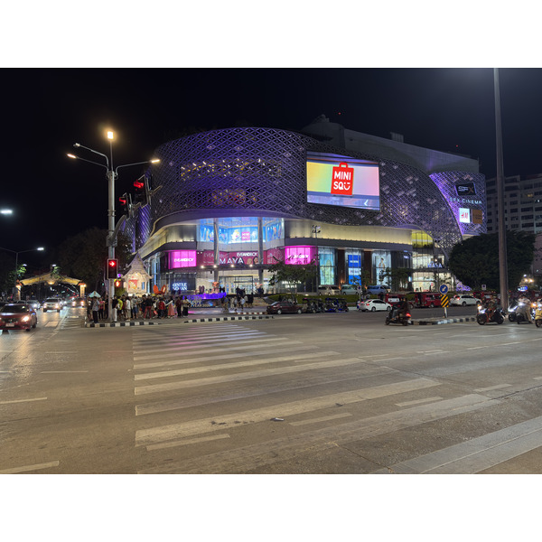 Picture Thailand Chiang Mai One nimman 2026-01 7 - Tours One nimman