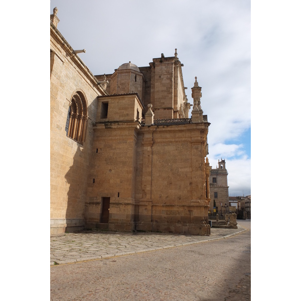 Picture Spain Ciudad Rodrigo 2013-01 76 - Around Ciudad Rodrigo