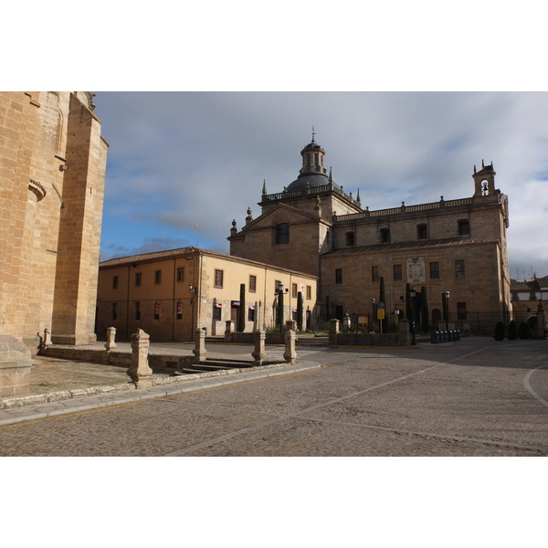 Picture Spain Ciudad Rodrigo 2013-01 4 - Around Ciudad Rodrigo