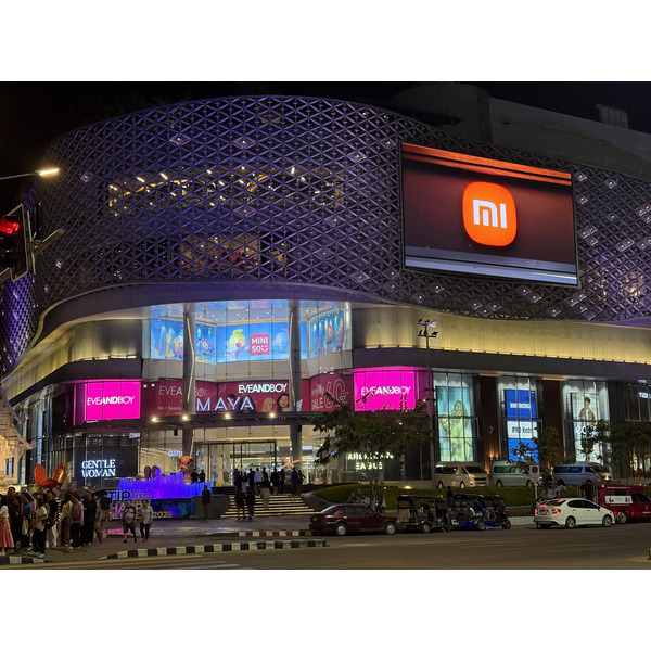 Picture Thailand Chiang Mai One nimman 2026-01 8 - Discovery One nimman