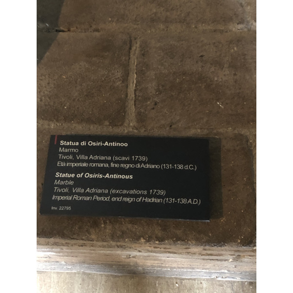 Picture Italy Rome Vatican Museum 2024-09 217 - History Vatican Museum