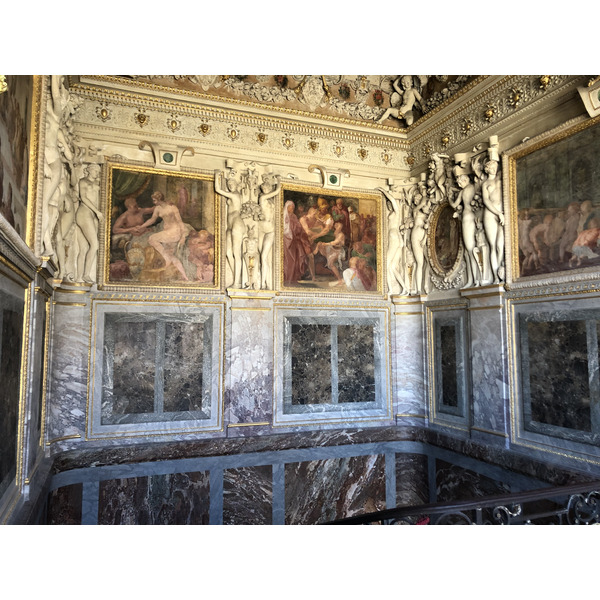 Picture France Fontainebleau 2019-04 384 - Tour Fontainebleau