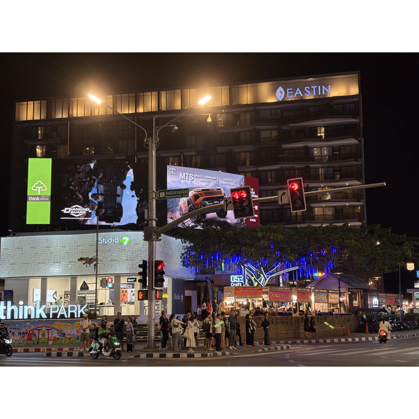 Picture Thailand Chiang Mai One nimman 2026-01 14 - History One nimman