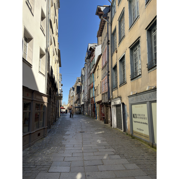 Picture France Rennes 2026-04 16 - Center Rennes