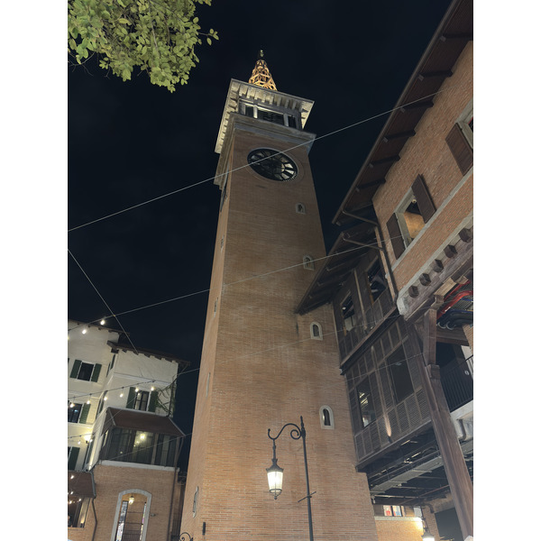 Picture Thailand Chiang Mai One nimman 2026-01 16 - Recreation One nimman