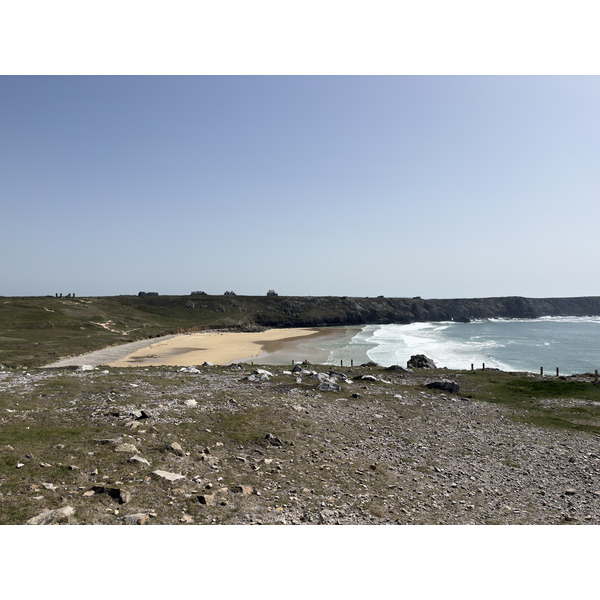Picture France Crozon 2026-04 59 - Journey Crozon
