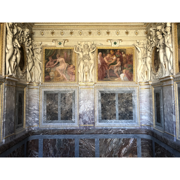Picture France Fontainebleau 2019-04 58 - Journey Fontainebleau