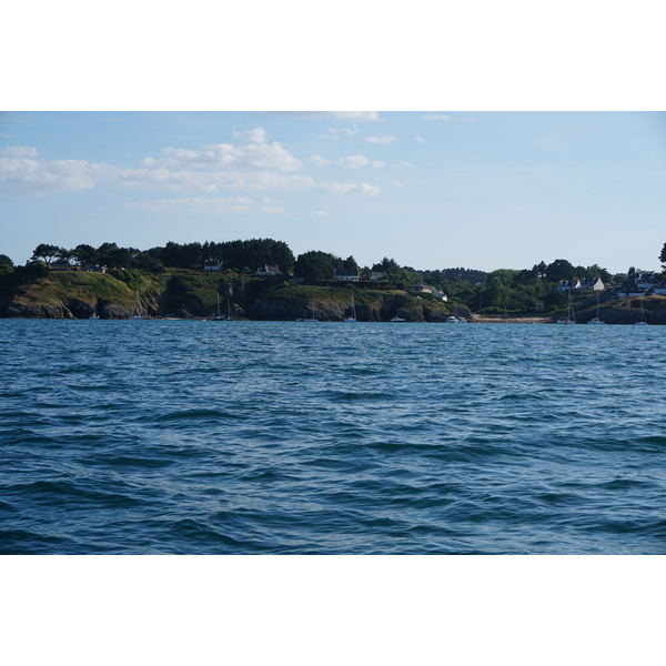 Picture France Belle-Ile 2016-08 80 - Around Belle-Ile