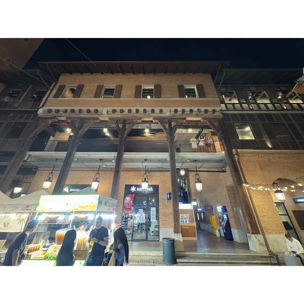 Picture Thailand Chiang Mai One nimman 2026-01 20 - Recreation One nimman