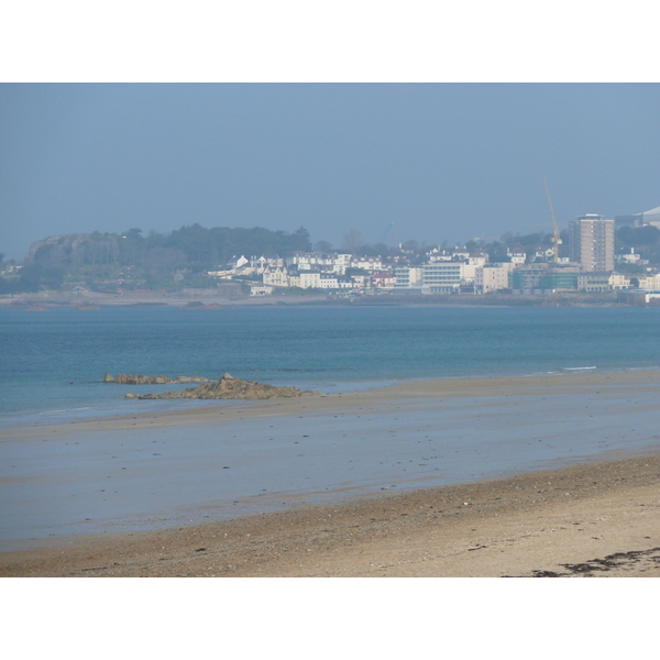 Picture Jersey 2010-04 88 - Around Jersey