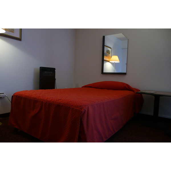 Picture France Aix en Provence Best Western Hotel Le Galice 2008-04 0 - Tour Best Western Hotel Le Galice