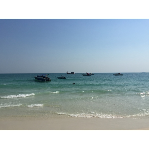 Picture Thailand Koh Samet 2016-01 40 - Recreation Koh Samet