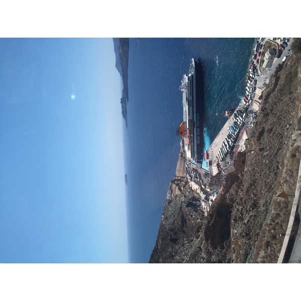Picture Greece 2016-07 60 - Around Greece