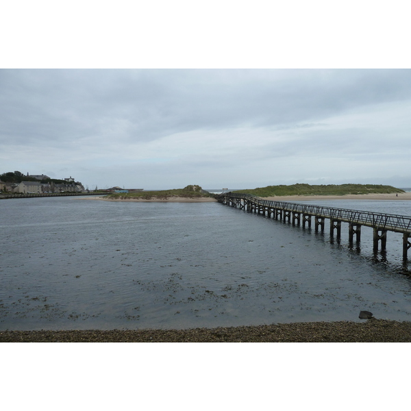 Picture United Kingdom Scotland Lossiemouth 2011-07 7 - Journey Lossiemouth