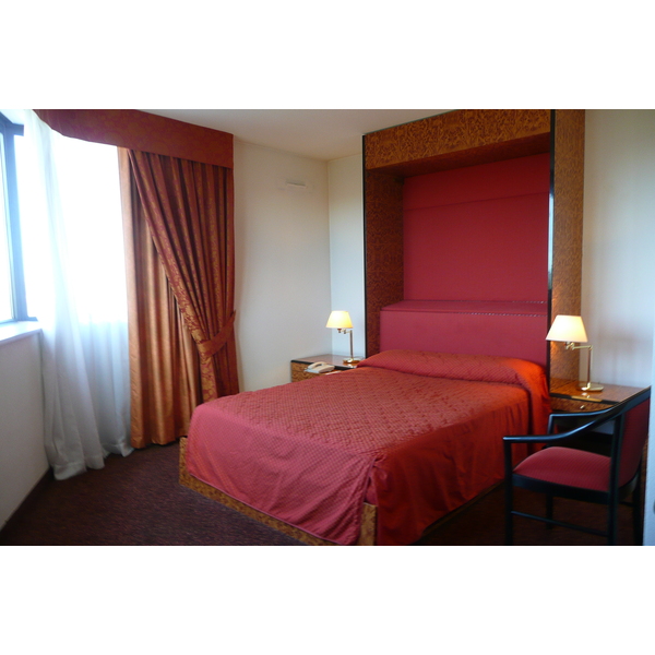 Picture France Aix en Provence Best Western Hotel Le Galice 2008-04 7 - History Best Western Hotel Le Galice