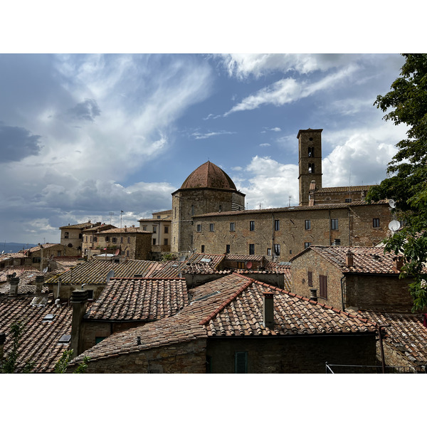 Picture Italy Volterra 2022-05 68 - History Volterra