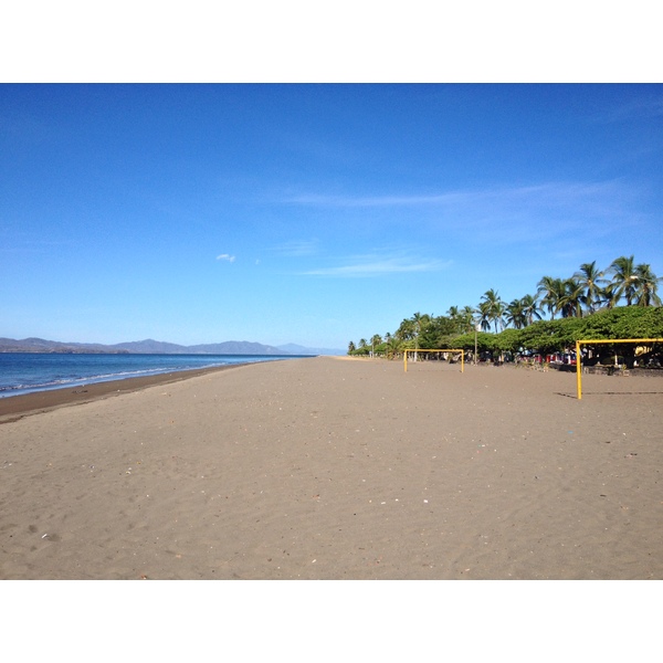 Picture Costa Rica Puntaneras 2015-03 168 - History Puntaneras