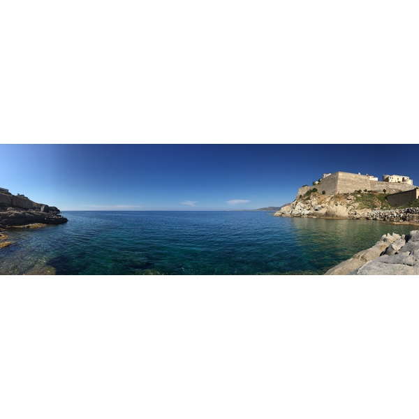 Picture France Corsica Calvi 2015-05 61 - Center Calvi