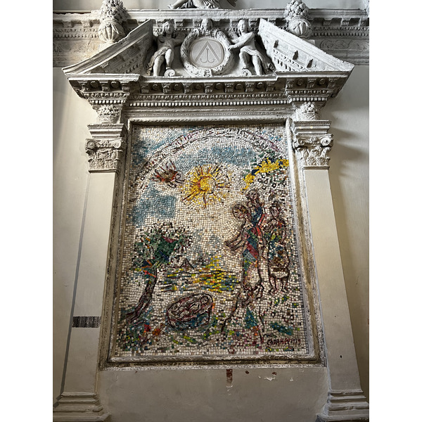 Picture France Vence 2024-04 49 - Recreation Vence