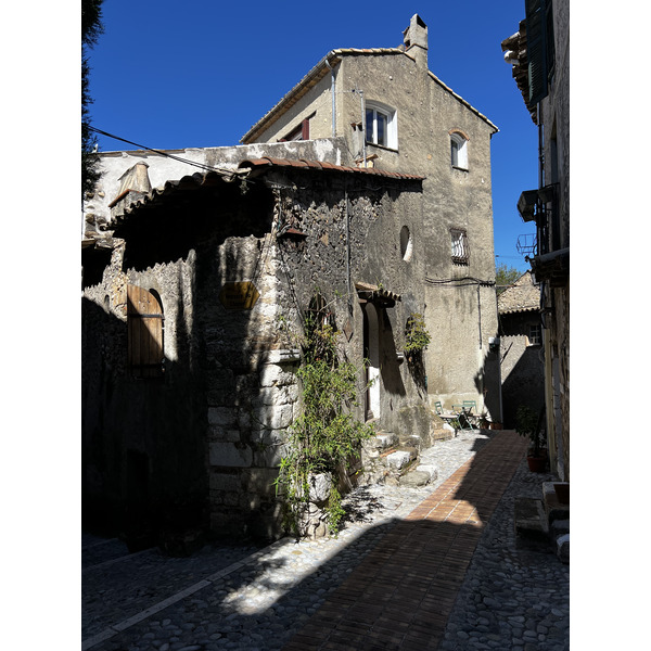 Picture France Haut de Cagne 2024-04 15 - Around Haut de Cagne