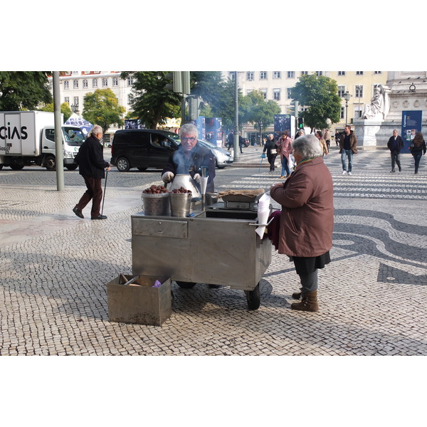Picture Portugal Lisboa 2013-01 25 - History Lisboa